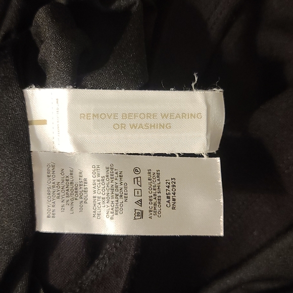 Ann Taylor Dress - Picture 7 of 7